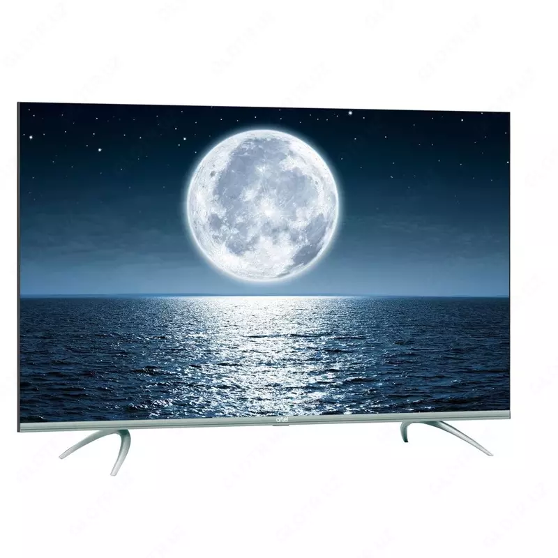 TV ART-UA43H3401 тёмно-зеленый