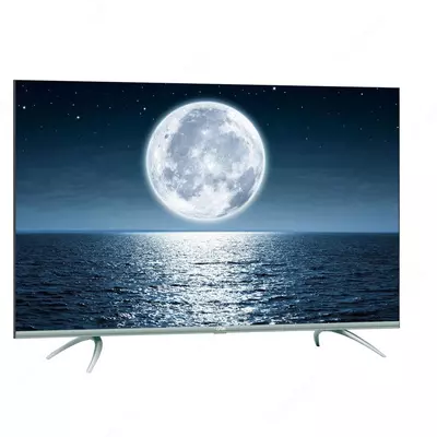 TV ART-UA43H3401 тёмно-зеленый