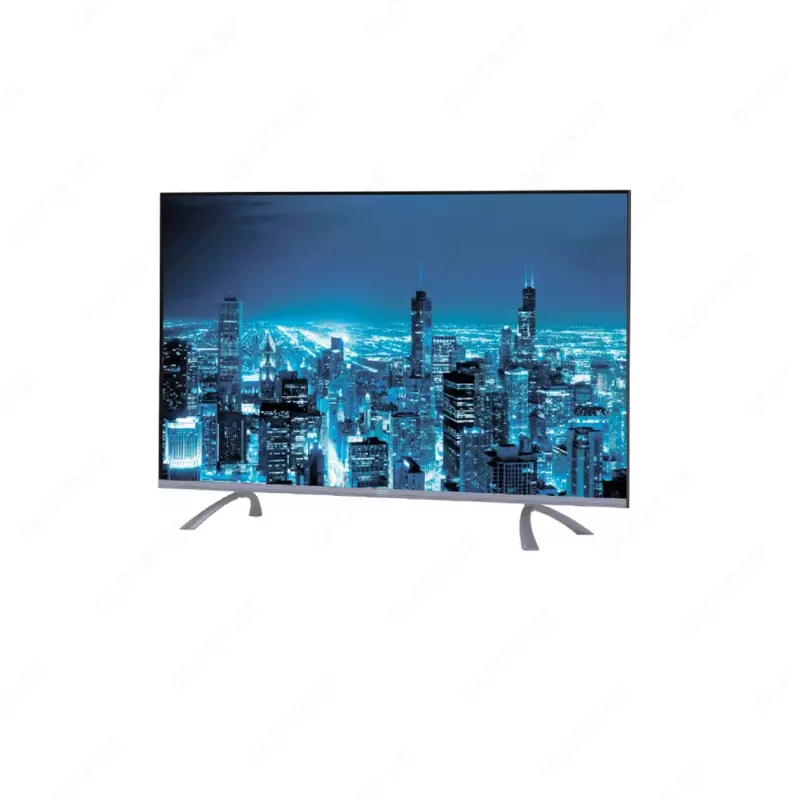 TV ART-UA43H3502 Темно-серый (new)