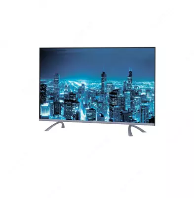 TV ART-UA43H3502 Темно-серый (new)