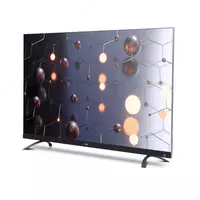 TV Artel A75LU6500 Тёмно-серый