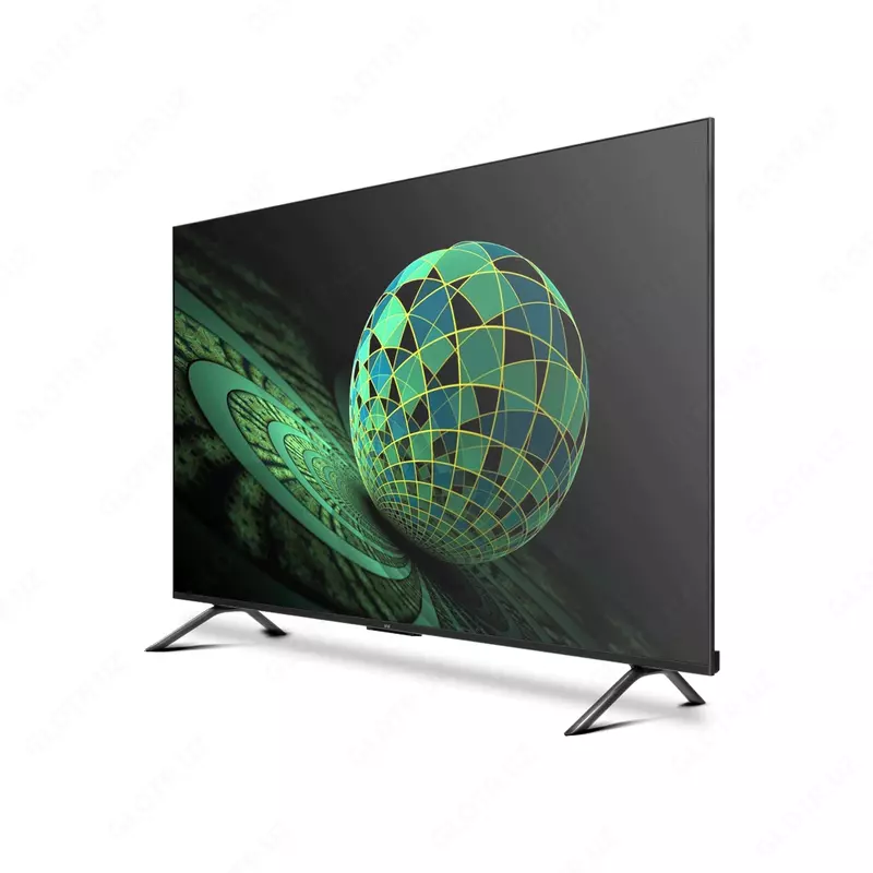 TV Artel A85LU9500 Черный