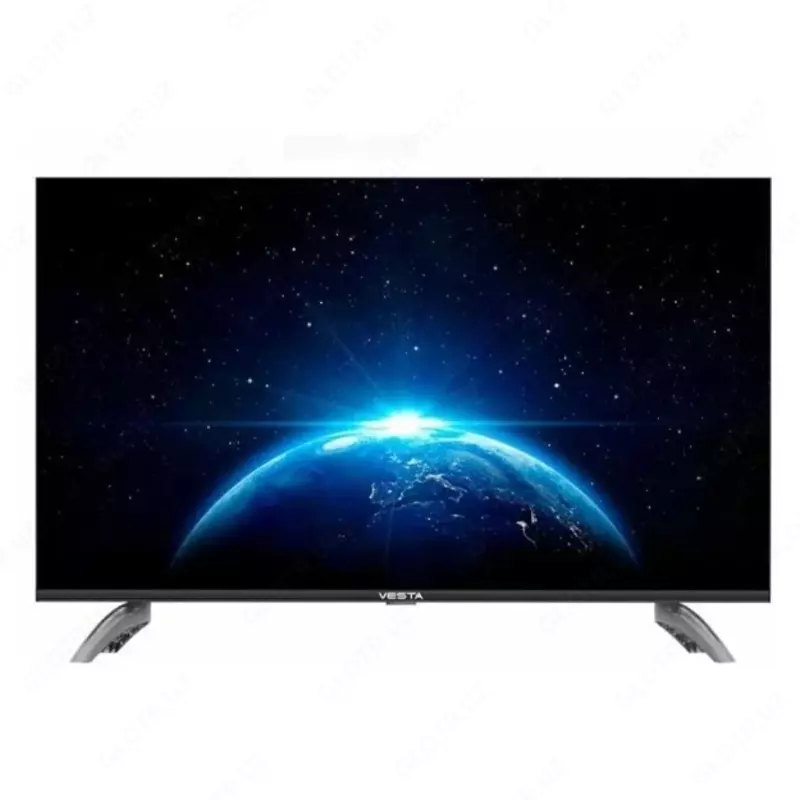 VESTA V32LH4300 smart (Чер)