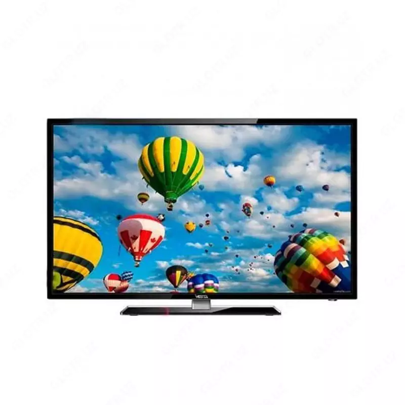  TV Vesta-43V10H Черный SMART - 