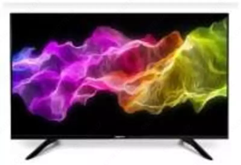 VESTA V43KF5500 Черный