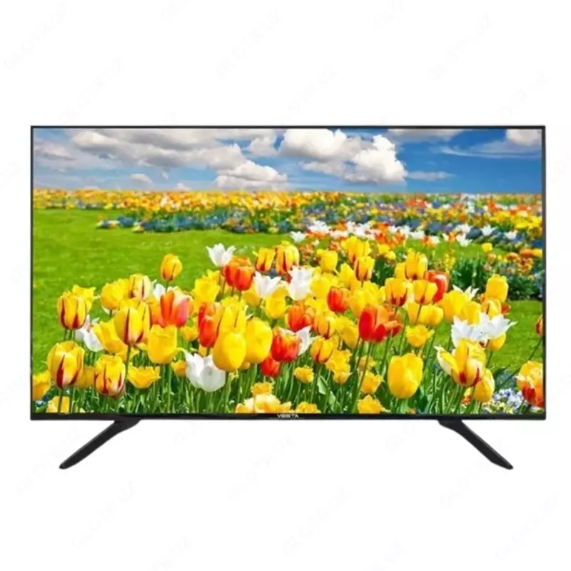 VESTA 43V3400 Черный