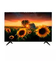 TV AVALON B43MQA800 Чёрный