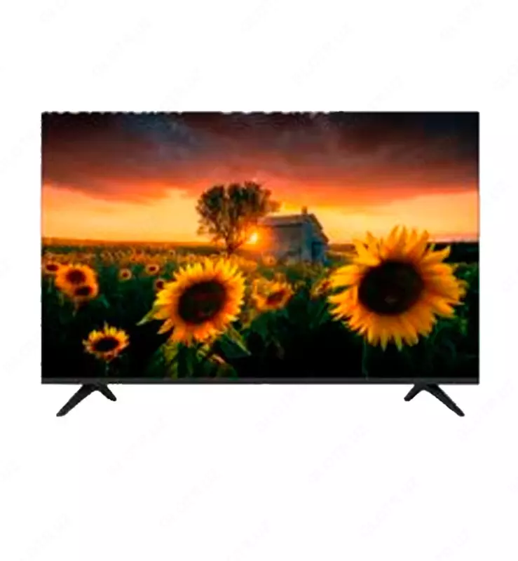 TV AVALON B43MQA800 Чёрный