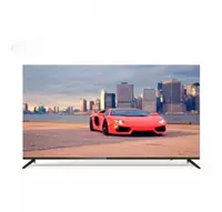 TV AVALON B55MQA800 Чёрный