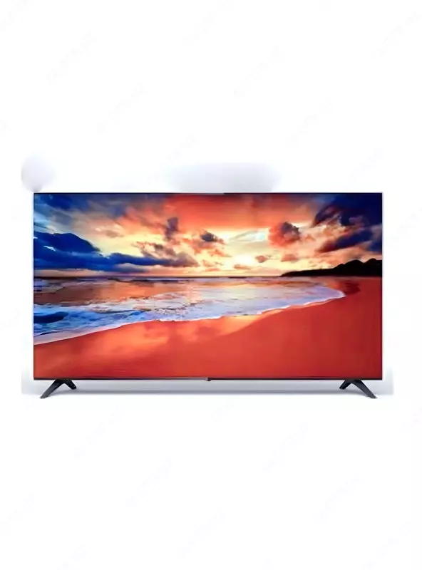 TV AVALON B50MQA800 Чёрный