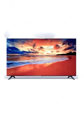 TV AVALON B50MQA800 Чёрный