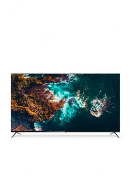 TV AVALON B75MQA800 Чёрный