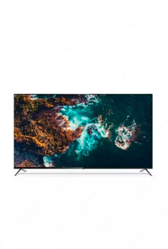 TV AVALON B75MQA800 Чёрный