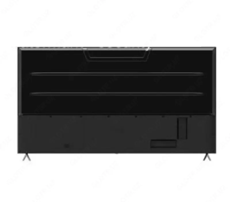 TV AVALON B75MQA800 Чёрный