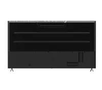 TV AVALON B75MQA800 Чёрный - 13 325 000 сум