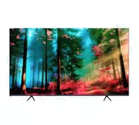 TV AVALON B85MQA800 Чёрный