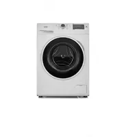 Стир. маш. Авт. ART-WF60F010AW Белий (6кг)