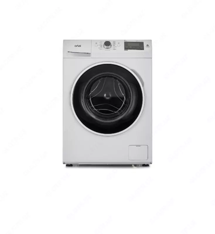 Стир. маш. Авт. ART-WF60F010AW Белий (6кг)