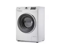  Стир. маш. Авт. ART-WF60F010AW Белий (6кг) - 