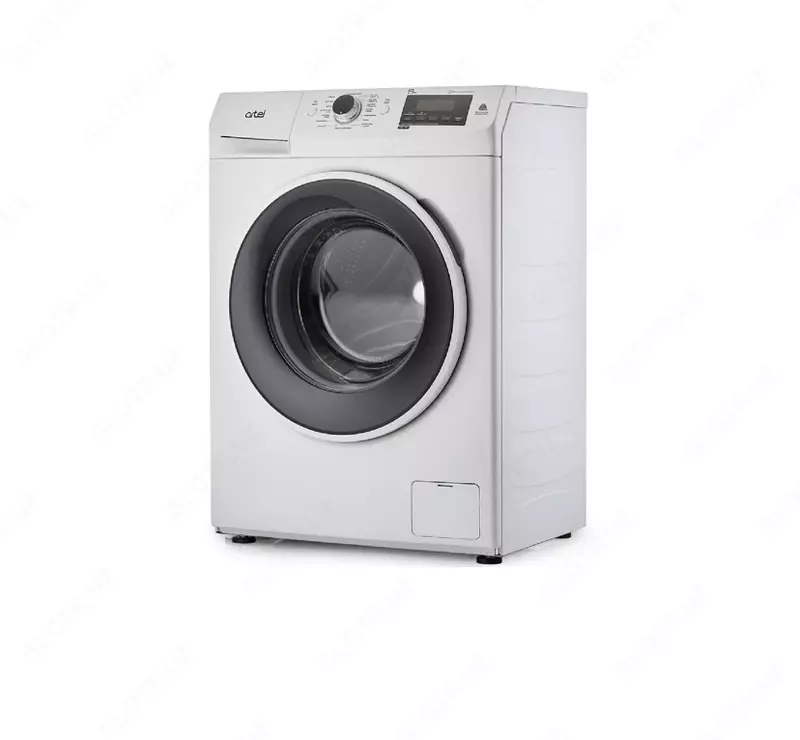 Стир. маш. Авт. ART-WF60F010AW Белий (6кг)