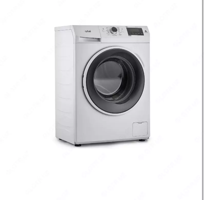 Стир. маш. Авт. ART-WF60F010AW Белий (6кг)