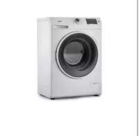   Стир. маш. Авт. ART-WF60F010AW Белий (6кг)