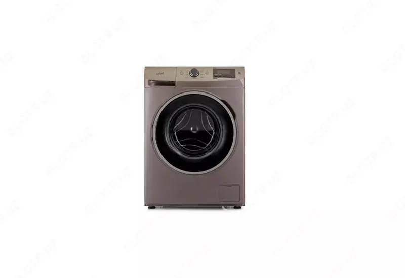 Стир. маш. Авт. ART-WF60F010AG Корич (6кг