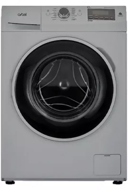 Стир. маш. Авт. ART-WF60F010AS Серий (6кг)