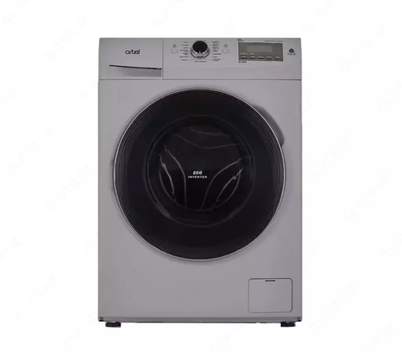 Стир. маш. Авт. ART-WF60K060CS Серий (6кг)