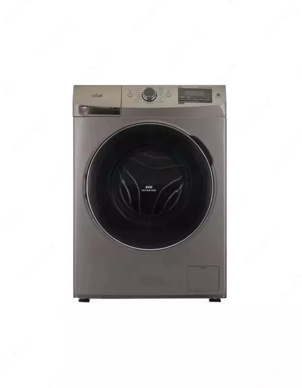 Стир. маш. Авт. ART-WF60K060CG Корич (6кг)