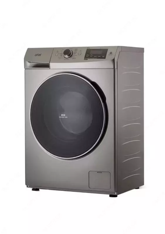 Стир. маш. Авт. ART-WF60K060CG Корич (6кг)