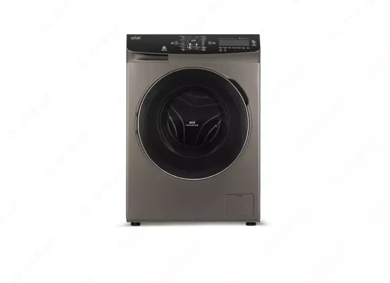 Стир. маш. Авт. ART-WF60H023CG Корич (6кг)