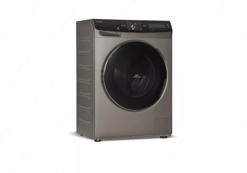 Стир. маш. Авт. ART-WF60H023CG Корич (6кг)