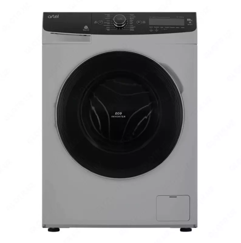 Стир. маш. Авт. ART-WF80L2324DS Серий (8кг)