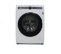 Стир. маш. Авт. ART-WF80L2344G Белый (8кг)