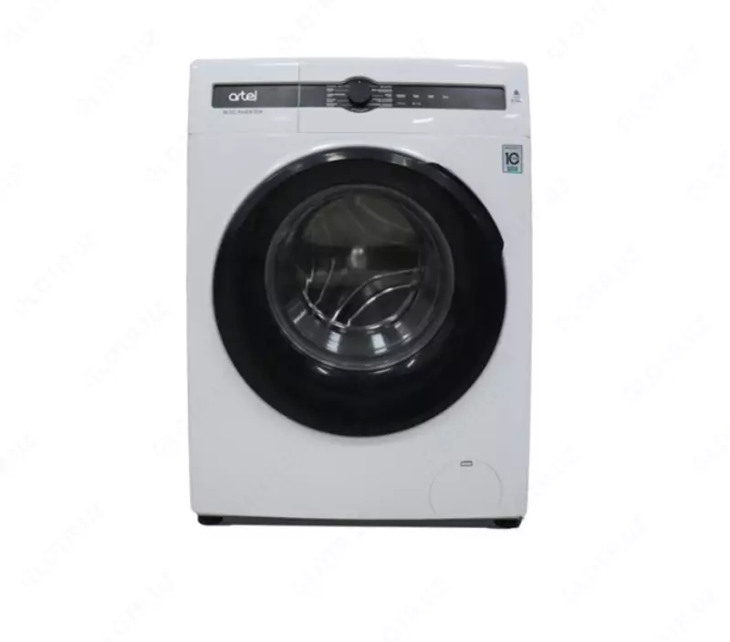 Стир. маш. Авт. ART-WF80L2344G Белый (8кг)