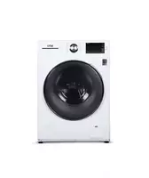 Стир. маш. Авт. ART-WF80K237DW Белий (8кг)