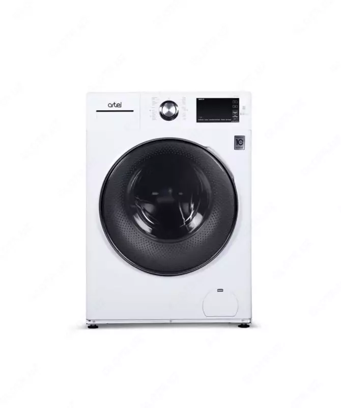 Стир. маш. Авт. ART-WF80K237DW Белий (8кг)