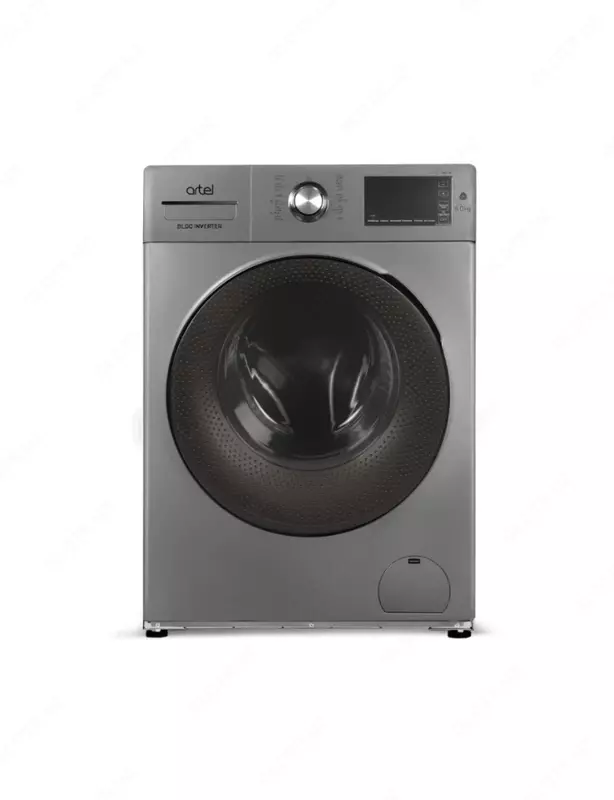 Стир. маш. Авт. ART-WF80K237DS Серий (8кг)