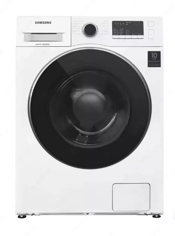 Стир. маш. Авт. ART-WF80L277DW Белий (8кг)