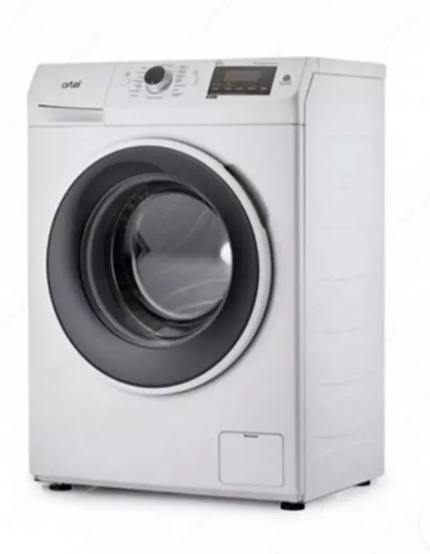 Стир. маш. Авт. ART-WF80L277DW Белий (8кг)