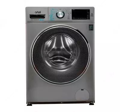 Стир. маш. Авт. ART-WF80L277ES Серий (8кг)
