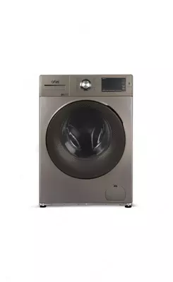 Стир. маш. Авт. ART-WF80G447DG Корич     DD (8кг)