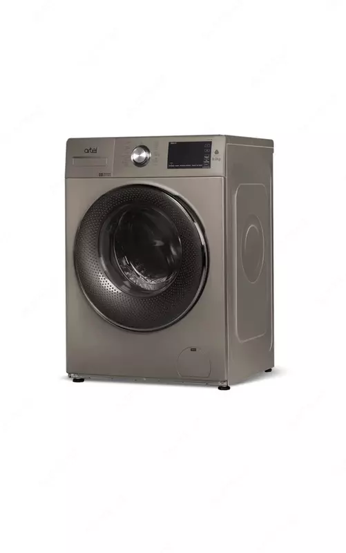 Стир. маш. Авт. ART-WF80G447DG Корич     DD (8кг) - 5 993 000 сум