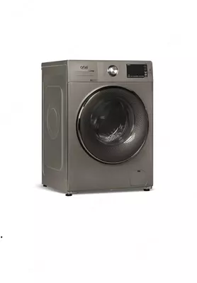 Стир. маш. Авт. ART-WF80G447DG Корич     DD (8кг)