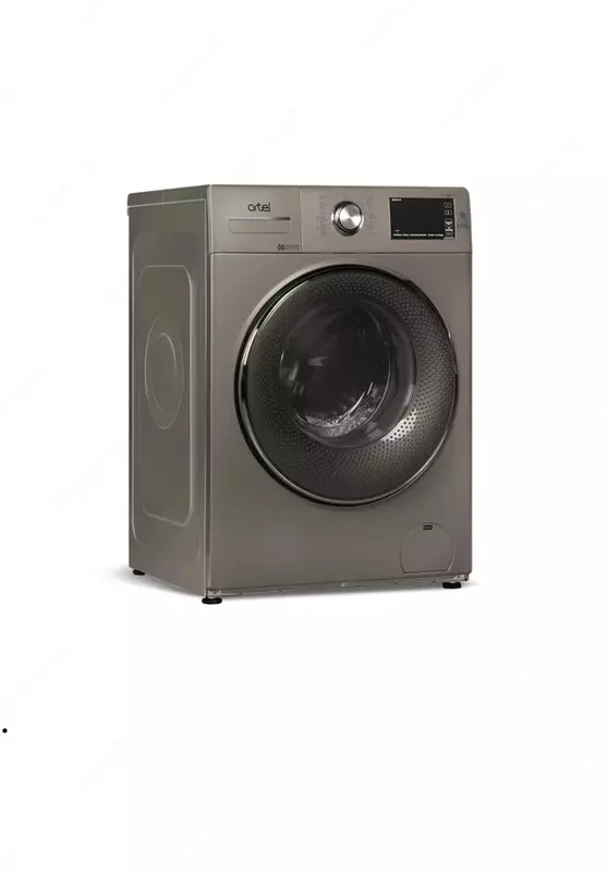 Стир. маш. Авт. ART-WF80G447DG Корич     DD (8кг)