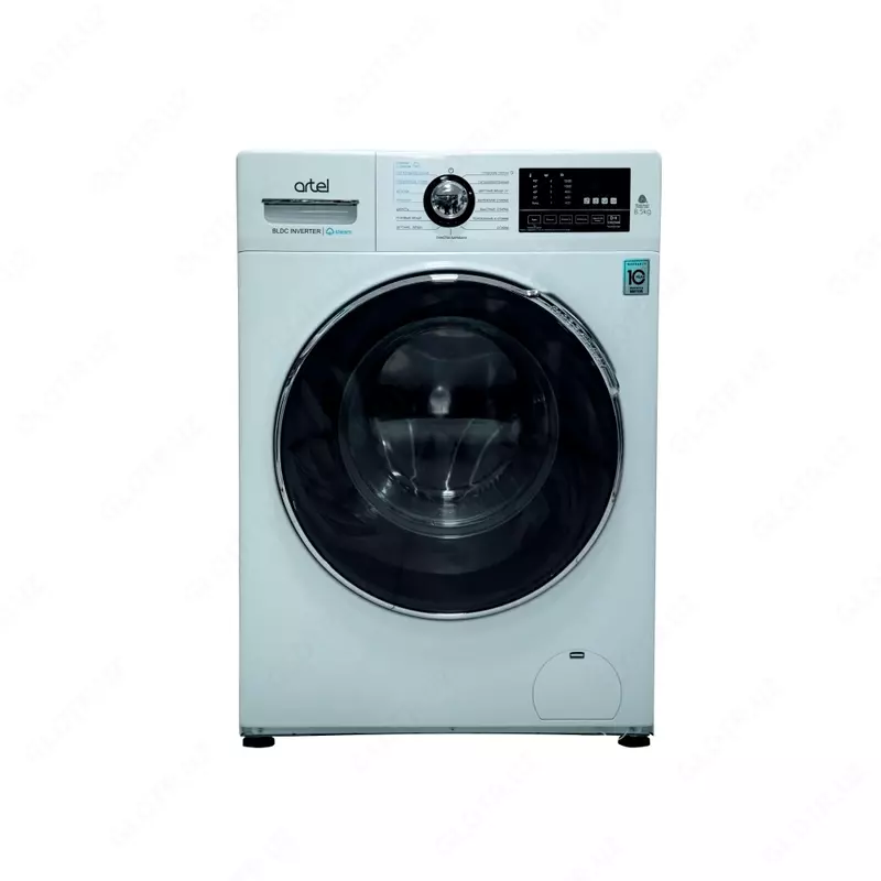 Стир. маш. Авт. ARTEL WF85L2311E Белый (8,5кг)