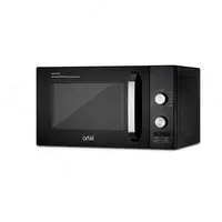  20MX63 Чёрный - 