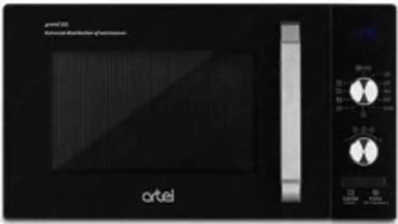 GWD 0323 BLK (grill)