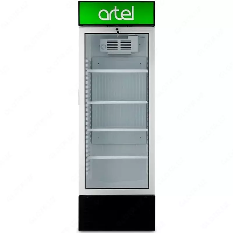 Витринный Холод. HS 390SN парти 1